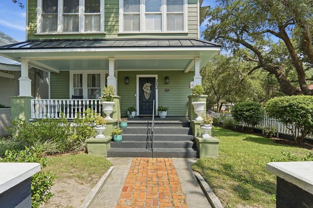 212 Congress Street, Charleston, SC 29403