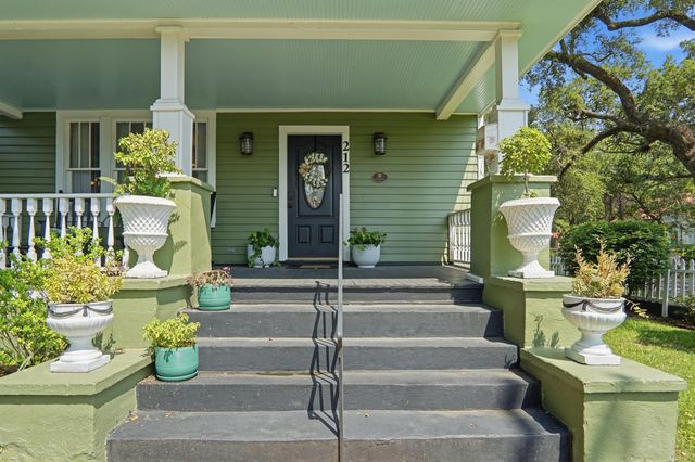 212 Congress Street, Charleston, SC 29403