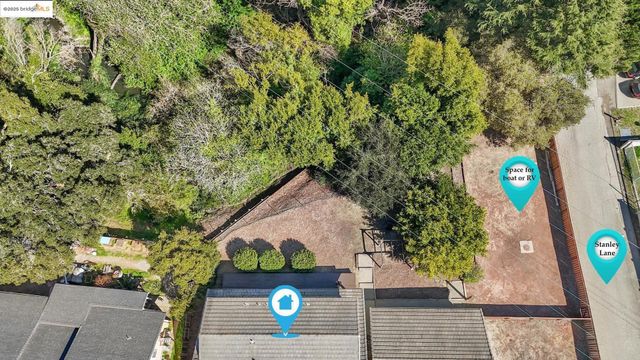 610 Stanley LN, El Sobrante, CA 94803