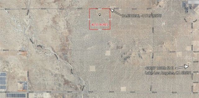 12022 E N, Palmdale, CA 93591