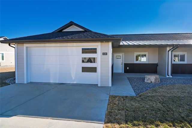 6386 Signal Peak Ave, Billings, MT 59106