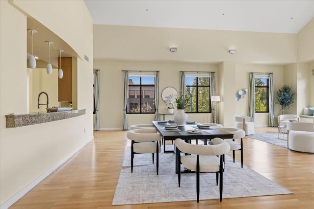 1000 Park Place H, San Mateo, CA 94403