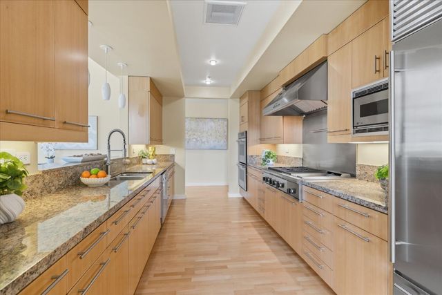 1000 Park Place H, San Mateo, CA 94403