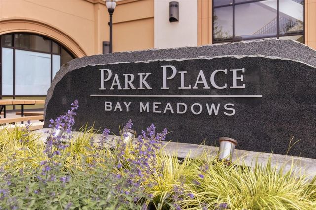 1000 Park Place H, San Mateo, CA 94403