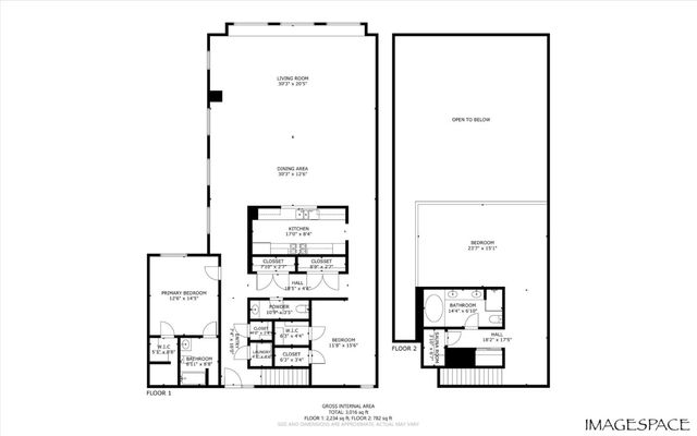 1000 Park Place H, San Mateo, CA 94403