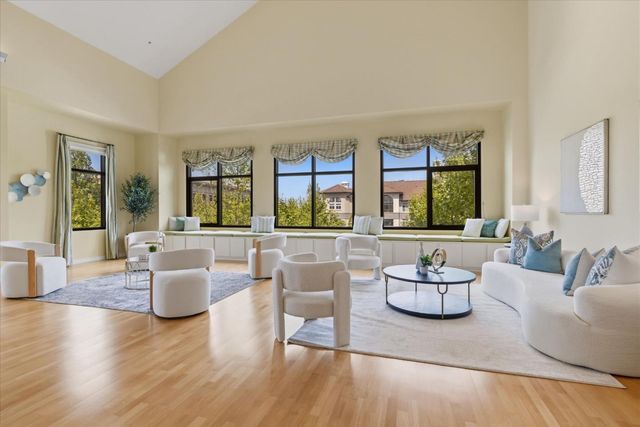 1000 Park Place H, San Mateo, CA 94403
