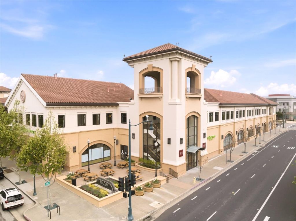 1000 Park Place H, San Mateo, CA 94403