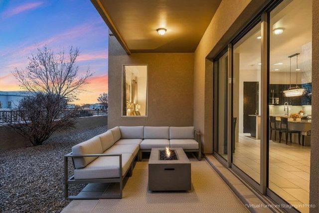 5763 University Boulevard SE, Albuquerque, NM 87106