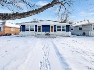 5711 Xerxes Avenue S, Minneapolis, MN 55410