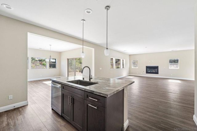 12649 Via Vigneto, Lakeside, CA 92040