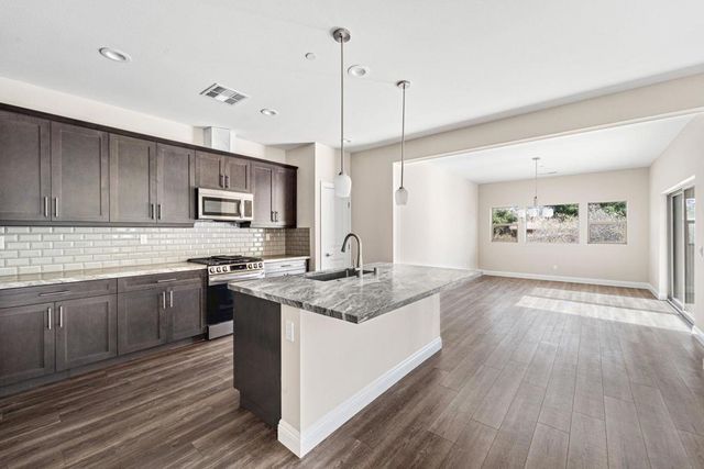 12649 Via Vigneto, Lakeside, CA 92040