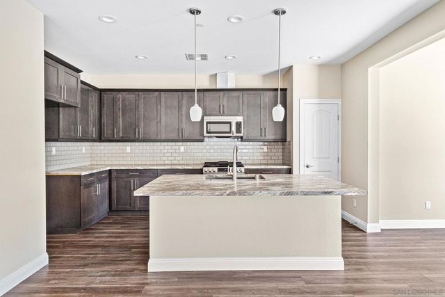 12649 Via Vigneto, Lakeside, CA 92040