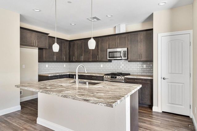 12649 Via Vigneto, Lakeside, CA 92040