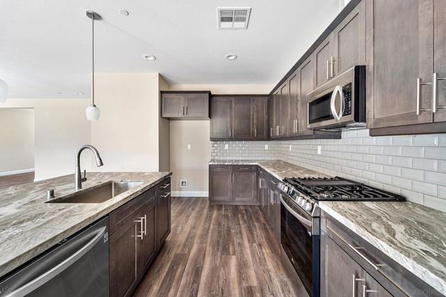 12649 Via Vigneto, Lakeside, CA 92040