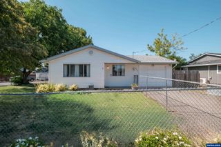 309 High St, Jefferson, OR 97352