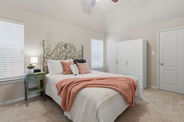 1732 Boxwood Lane, Wylie, TX 75098