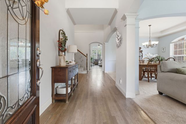 1732 Boxwood Lane, Wylie, TX 75098