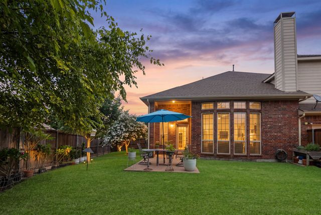 1732 Boxwood Lane, Wylie, TX 75098
