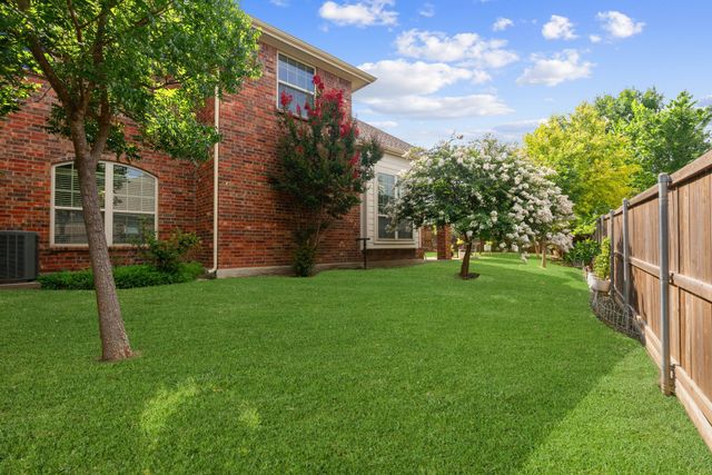 1732 Boxwood Lane, Wylie, TX 75098