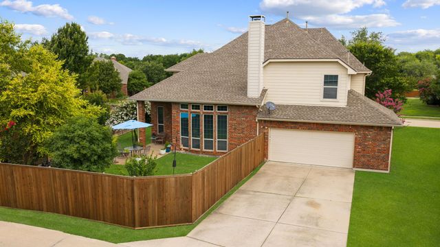 1732 Boxwood Lane, Wylie, TX 75098