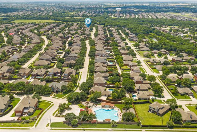 1732 Boxwood Lane, Wylie, TX 75098