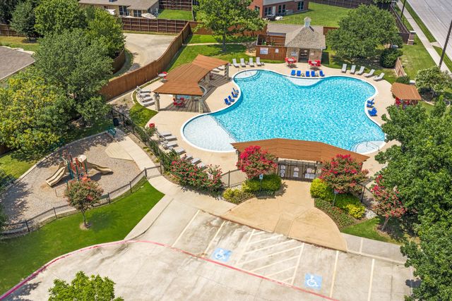 1732 Boxwood Lane, Wylie, TX 75098