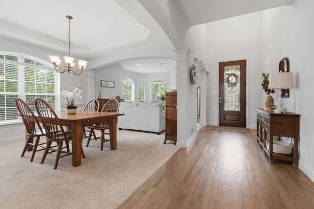 1732 Boxwood Lane, Wylie, TX 75098
