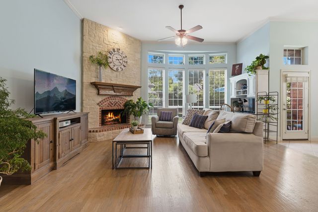 1732 Boxwood Lane, Wylie, TX 75098