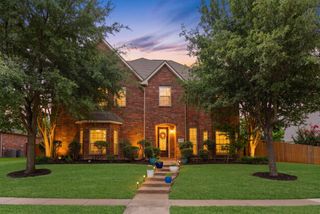 1732 Boxwood Lane, Wylie, TX 75098