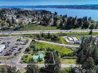 4321 C Street, Bremerton, WA 98312