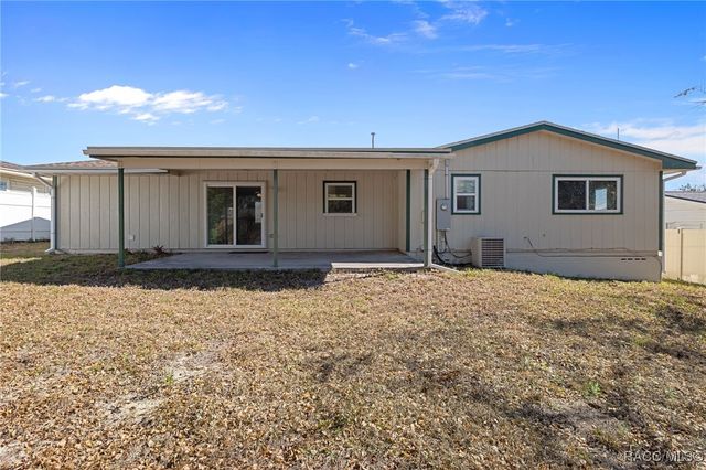 4469 Keyes Avenue, Spring Hill, FL 34606