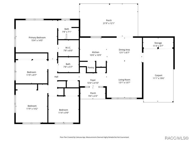 4469 Keyes Avenue, Spring Hill, FL 34606