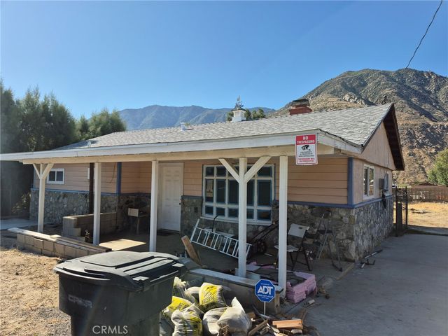 50469 Dolores Avenue, Cabazon, CA 92230