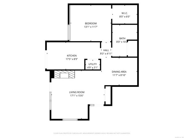 1 Hunters Run 1, Cromwell, CT 06416