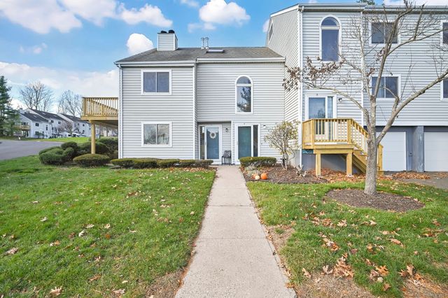 1 Hunters Run 1, Cromwell, CT 06416