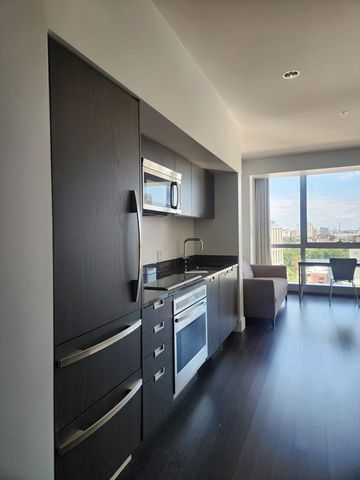 110 Stuart Street 19D, Boston, MA 02116