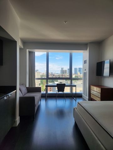 110 Stuart Street 19D, Boston, MA 02116