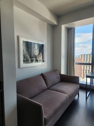 110 Stuart Street 19D, Boston, MA 02116