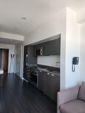 110 Stuart Street 19D, Boston, MA 02116