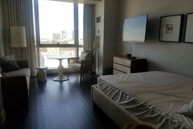 110 Stuart Street 19D, Boston, MA 02116