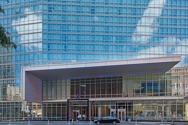 110 Stuart Street 19D, Boston, MA 02116