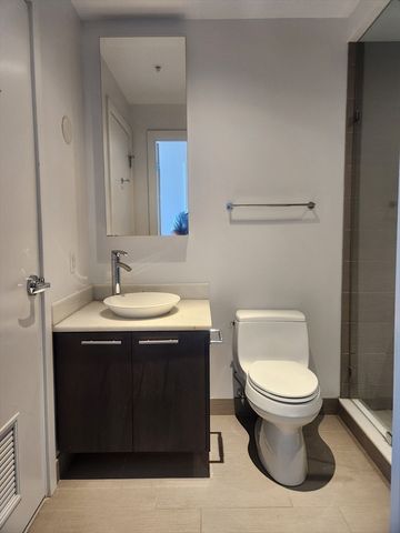 110 Stuart Street 19D, Boston, MA 02116