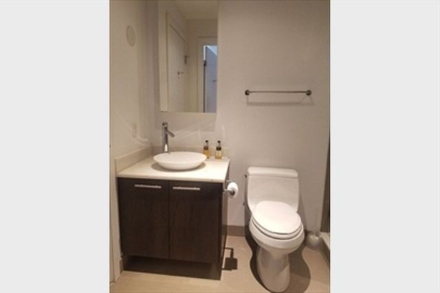 110 Stuart Street 19D, Boston, MA 02116