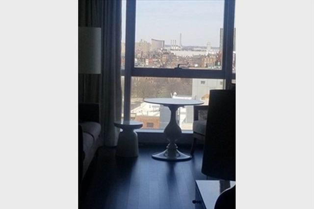 110 Stuart Street 19D, Boston, MA 02116