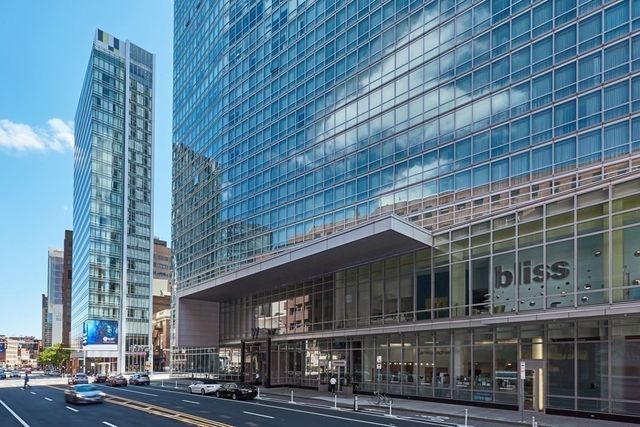 110 Stuart Street 19D, Boston, MA 02116