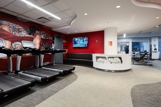 110 Stuart Street 19D, Boston, MA 02116