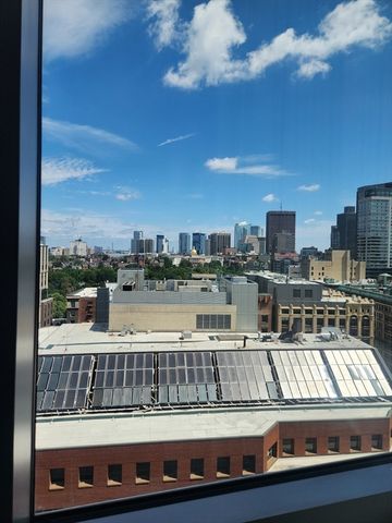 110 Stuart Street 19D, Boston, MA 02116