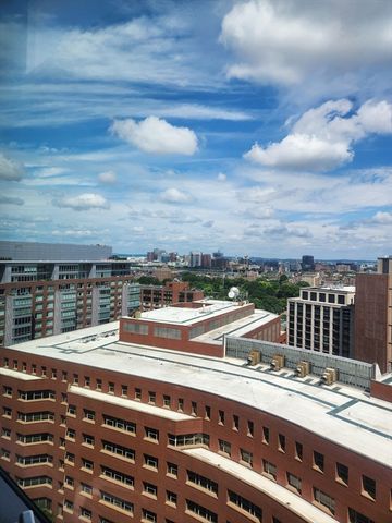 110 Stuart Street 19D, Boston, MA 02116