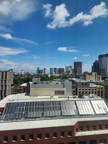 110 Stuart Street 19D, Boston, MA 02116