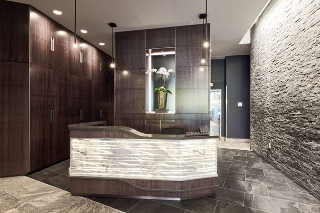 110 Stuart Street 19D, Boston, MA 02116